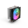 MasterFox S40 / V40 4 Bakır Borulu 150W Tdp Cpu Fan