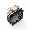 MasterFox S40 / V40 4 Bakır Borulu 150W Tdp Cpu Fan