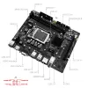 MasterFox H110-PRO Intel H110 1151 Soket 2133 MHz DDR4 USB 3.0 HDMI MATX Anakart