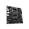 Gigabyte B550M DS3H 4000MHZ(OC) Ddr4 Soket Am4 M.2 HDMI DVI Matx Anakart