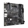 Gigabyte B550M K 4733mhz(OC)DDR4 Soket AM4 M.2 HDMI DP mATX Anakart