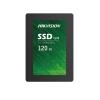 Hikvision 120Gb Ssd Disk Sata 3 Hs-Ssd-C100-120G 550Mb-420Mb Harddisk