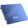 Netac 128GB N600S NT01N600S-128G 2.5 560-520MB-s Sata3 SSD Disk