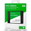 Wd 1TB Green WDS100T3G0A 545-465 MB-S 2.5 Inç 7mm Sata SSD