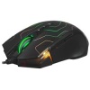 A4 Tech X89 Oscar X7 Neon Maze 2400Dpı Usb Makrolu Oyuncu Mouse