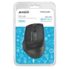 A4 Tech Fb35 Yeşil Bluetooth+2.4G Nano Kablosuz Optik 2000 Dpi Mouse