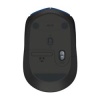 Logitech 910-004640 M171 Kablosuz Mavi Mouse