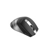 A4 Tech Fb35C Gri Bluetooth+2.4G Nano Optik 2400Dpi Şarjlı Mouse