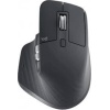 Logitech 910-006559 MX Master 3S Kablosuz Siyah Performans Mouse