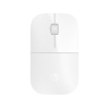 HP Z3700 V0L80AA Beyaz Slim Wireless Optik Mouse 2.4Ghz 1200Dpı