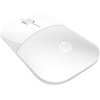 HP Z3700 V0L80AA Beyaz Slim Wireless Optik Mouse 2.4Ghz 1200Dpı