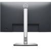 Dell 23.8 P2422HE 1920x1080 60Hz 5ms HDMI DP Type-C Pivot IPS Monitör