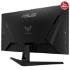 Asus 27 Tuf Gaming VG27AQ3A 180Hz 1ms 2K WQHD Adaptive Sync Fast IPS Gaming Monitör