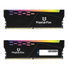 MasterFox 16 GB RGB 3600mhz CL18 DDR4 Ram