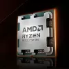 Amd Ryzen 7 9800X3D TRAY 5.20 Ghz 8 Çekirdek 96MB AM5 4nm Kutusuz İşlemci