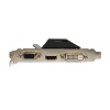 AXLE RX550 PCI-E 4G DDR5 128bit CRT-DVI-HDMI LP Ekran Kartı