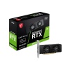 Msi GeForce RTX3050 LP 6G OC 6GB GDDR6 96B DX12 PCIE 4.0 X8 (1XDP 2XHDMI) Gaming Ekran Kartı