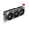 Asus Tuf Gaming GeForce RTX5070Ti OC 16GB GDDR7 TUF-RTX5070TI-O16G-GAMING 256 Bit DLSS 4 Ekran Kartı