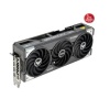 Asus Tuf Gaming GeForce RTX5070Ti OC 16GB GDDR7 TUF-RTX5070TI-O16G-GAMING 256 Bit DLSS 4 Ekran Kartı