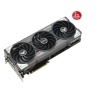 Asus Tuf Gaming GeForce RTX 5070 OC TUF-RTX5070-O12G-GAMING 12GB GDDR7 192 Bit DLSS 4 Ekran Kartı
