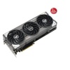Asus Tuf Gaming GeForce RTX 5070 OC TUF-RTX5070-O12G-GAMING 12GB GDDR7 192 Bit DLSS 4 Ekran Kartı