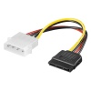 MOLEX TO SATA POWER KABLOSU