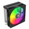 MasterFox S50 4 Bakır Borulu Cpu Fan 150w