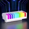 MASTERFOX 24 PİN ARGB 90 DERECE DÖNÜŞTÜRÜCÜ BEYAZ