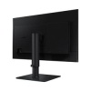 Samsung 24” Essential S4 LS24D400GAUXUF 5ms 100hz Vesa 2xHDMI DisplayPort Pivot Monitör