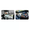 Carlinkit UHD Android 13, 8+128GB, HDMI Output ve USB-A, Kablosuz CarPlay & Android Auto, Google Play Store, Netflix, Youtube, SIM Kart Destekli Android Box (IMEI Kayıtlı)