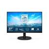Philips 27 271V8LAB-00 4ms 100Hz 1920x1080 FullHD VGA HDMI Multimedya (VESA) Siyah Monitör