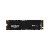 Crucial 500GB Crucial P3 Plus 3D NAND GEN4 NVMe PCIe M.2 SSD (4700-1900 MB-s) CT500P3PSSD8 Ssd Disk
