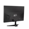 MOFAN MF19 LED HD MONİTÖR HOPARLÖR HDMI + VGA 75HZ 1440X900 IPS PANEL SİYAH