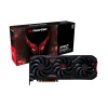 Powercolor Red Devil Radeon RX9070XT 16G-E-OC GDDR6 256Bit Gaming (Oyuncu) Ekran Kartı