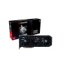 Powercolor Hellhound Radeon RX9070 16G-L-OC GDDR6 256Bit AEAE2PWC0028 Gaming (Oyuncu) Ekran Kartı