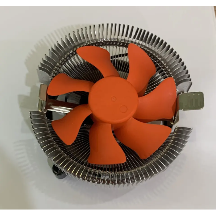 MasterFox A003 Cpu Fan İntel ve Amd Uyumlu