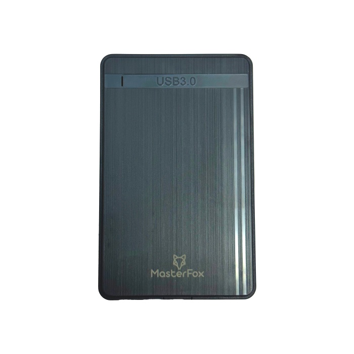 Masterfox Usb 3.0 Sata Harddisk Kutusu Plastik