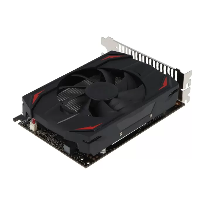 MasterFox AMD Radeon RX 550 4 GB GDDR5 128 Bit Ekran Kartı