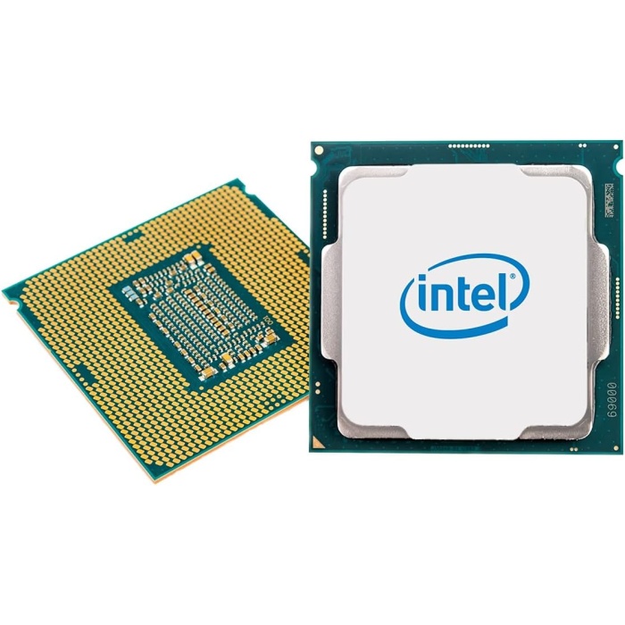 Intel Core i5 11400F 2.60GHz 12MB LGA1200 11.Nesil İşlemci - Tray Kutusuz