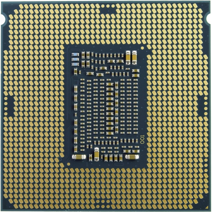 Intel Core i5 11400F 2.60GHz 12MB LGA1200 11.Nesil İşlemci - Tray Kutusuz