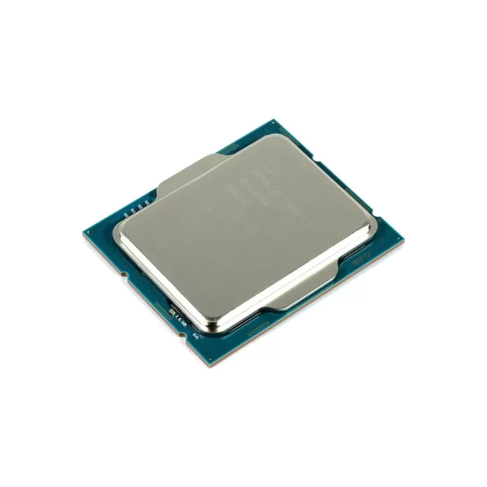 Intel Core i5-12400F 2.50GHz (Turbo 4.40GHz) 18MB Cache LGA1700 12.Nesil İşlemci - Tray Kutusuz