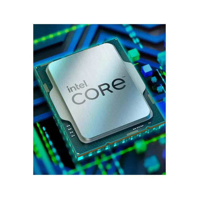 Intel Core i5-12400F 2.50GHz (Turbo 4.40GHz) 18MB Cache LGA1700 12.Nesil İşlemci - Tray Kutusuz