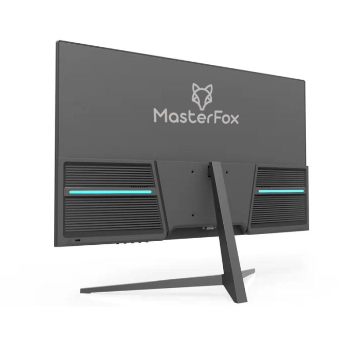 MasterFox 27 inc IPS Frameless 1K 75hz Hoparlörlü Led Monitör
