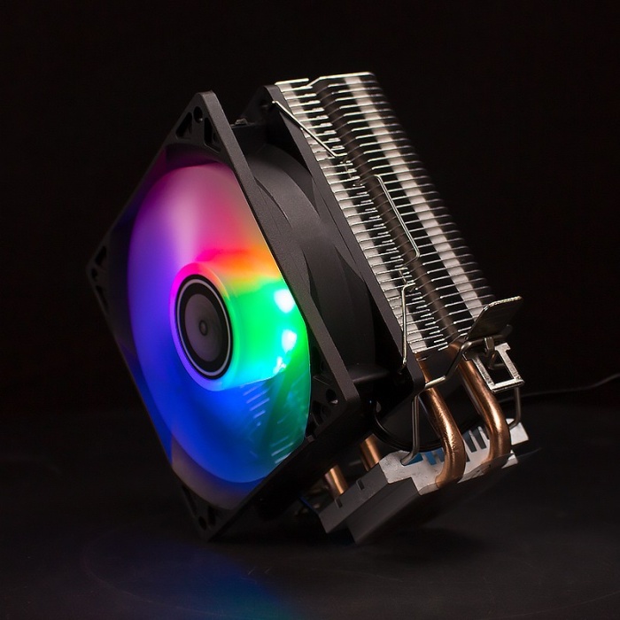 MasterFox A200 Cpu Fan