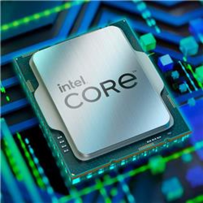 Intel Core i5 12400F TRAY 2.5 GHz 4.4 GHz 18MB LGA1700P VGAsız Kutusuz 12.Nesil İşlemci