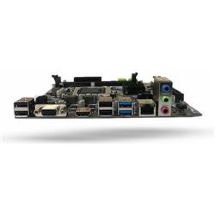 Seclife H61C Hdmı DDR3 MATX 1155p 2.3. Nesil Anakart
