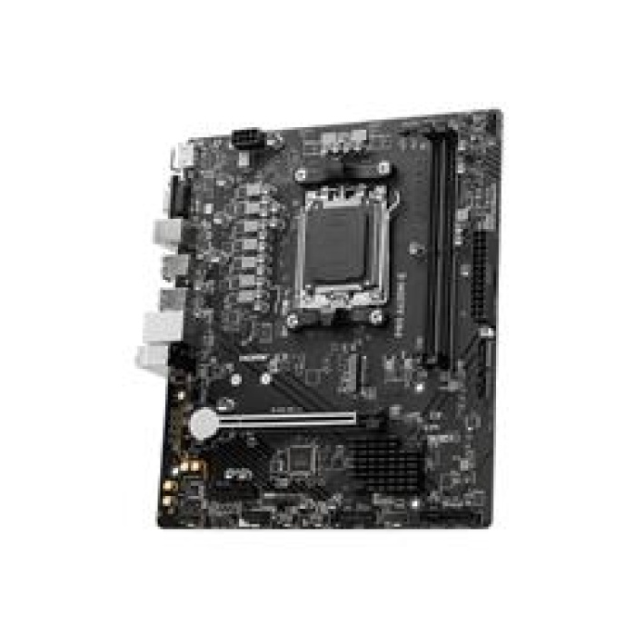 Msı Pro A620M-E Ddr5 6800Mhz Matx Am5 ( Amd Am5 7000 Serisi İşlemci Uyumlu) Anakart