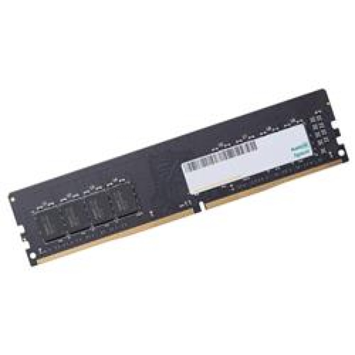 Apacer 16GB (1x16GB) 3200Mhz CL22 DDR4 Ram (EL.16G21.GSH) Pc Ram