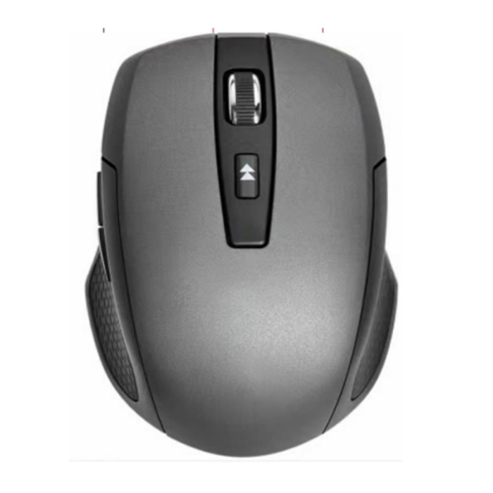 Elba KD-485 Siyah 2.4Ghz Kablosuz Mouse