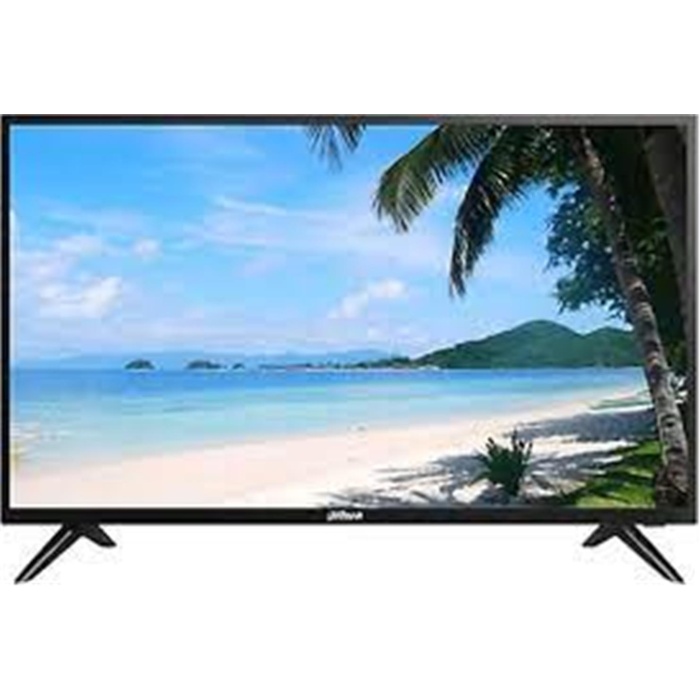 Dahua LM43-F200 43 60Hz 8ms (HDMI+Vga) FHD LED Endüstriyel Monitör 1920x1080P (Kargo Alıcıya Ait )